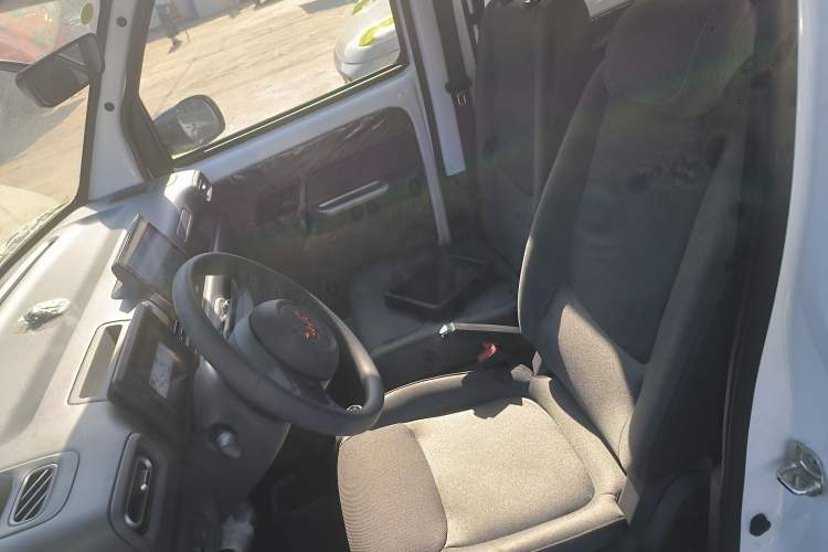 Used Wuling Zhiguang New Energy 
