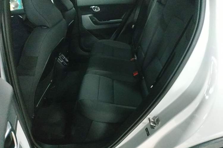 Used Polestar 2 2021 Single Motor Standard Range
