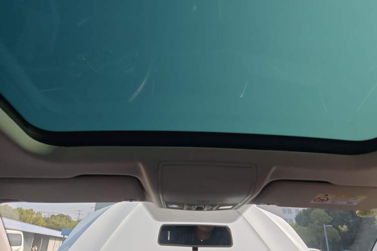 Used Jetta VS7 2022 280TSI Automatic Trend Edition