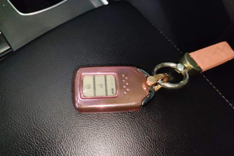 Used Honda Accord 2018 Rui Hybrid 2.0L Rui Ling Edition China VI