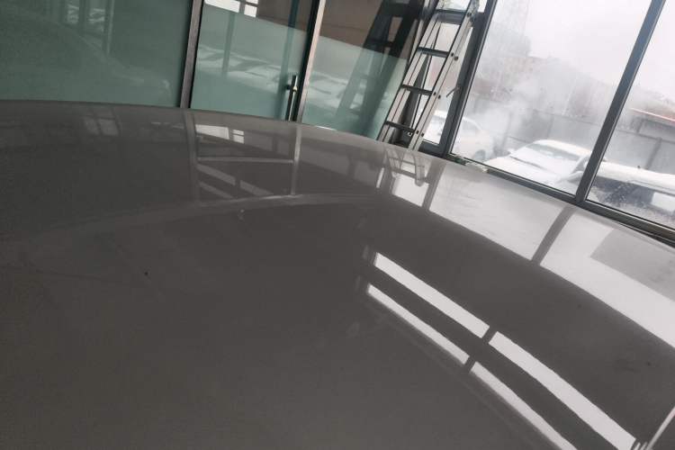 Used Volkswagen Bora 2019 Facelift Bora·Legend 1.5L Automatic Fashion Edition China VI Standard
