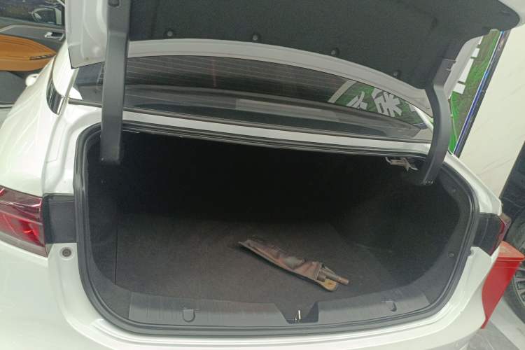 Used AION S 2023 Meizu 580 Lithium Iron Phosphate