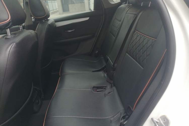 Used BMW 2 Series Active Tourer 2016 218i Fashion Model
