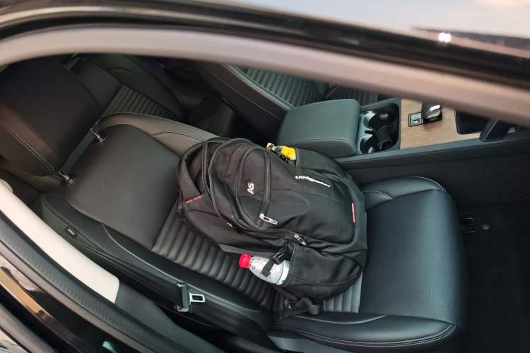 Used Land Rover Discovery Sport 2024 Performance Tech Edition
