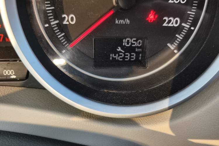 Used Peugeot 508 2011 2.3L Automatic Classic Edition