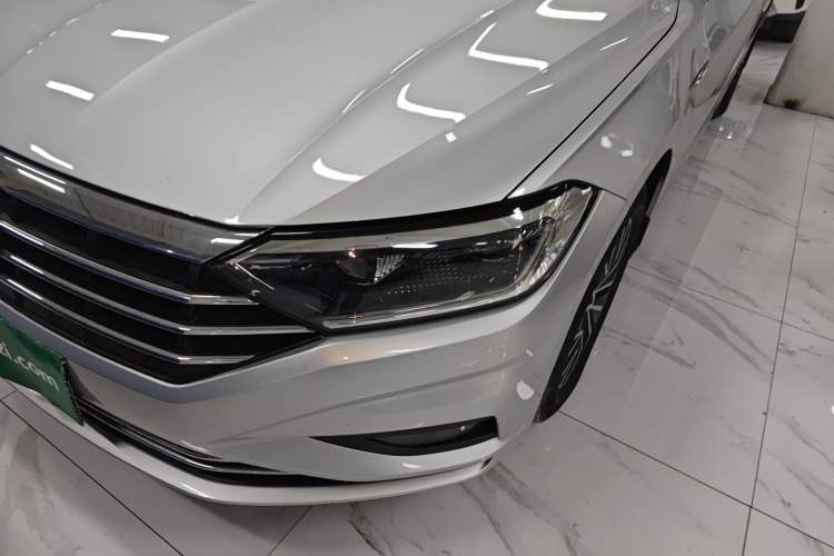 Used Volkswagen Sagitar 2021 280TSI DSG Comfort Connect Edition
