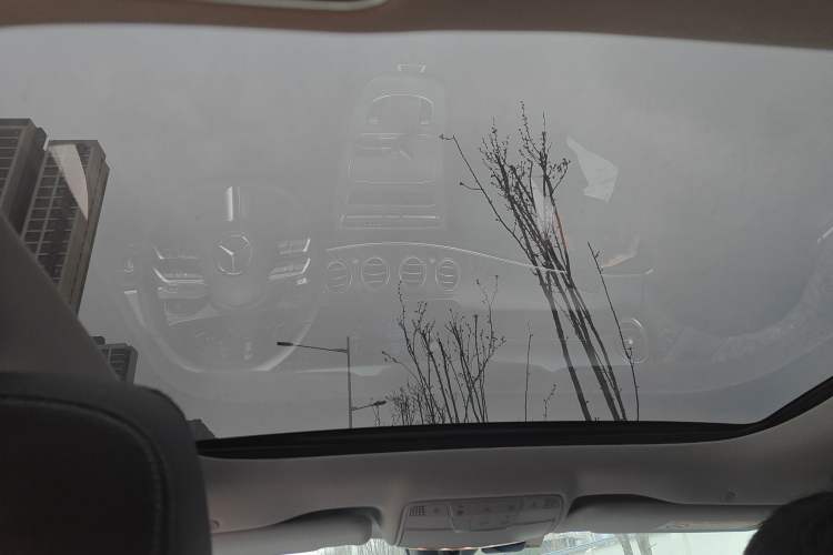 Used Mercedes-Benz E-Class 2022 Revised Version E 300 L Sporty and Stylish Edition