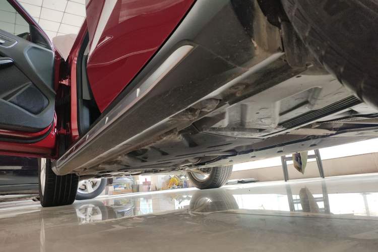 Used Mercedes-Benz GLA 2019 GLA 200 Dynamic Edition