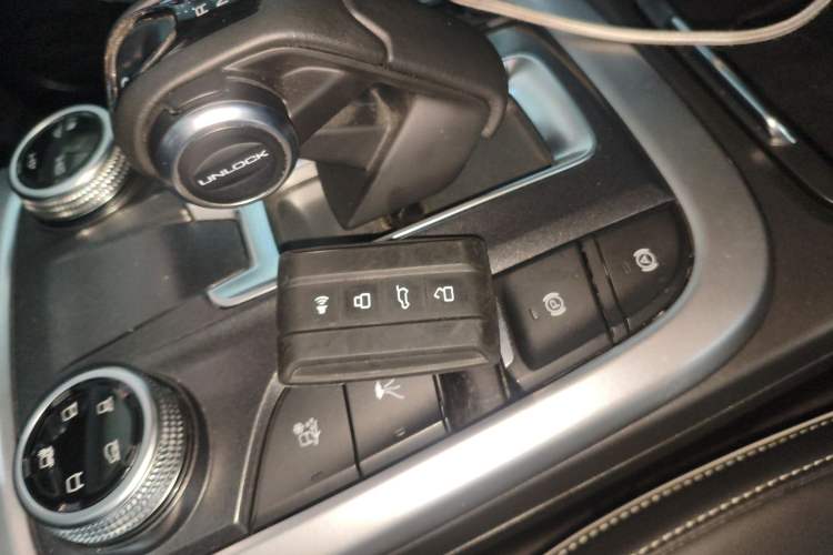 Used Tank 300 2023 Off-Road Edition 2.0T Conqueror
