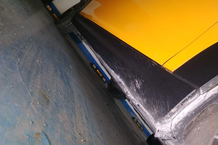 Used  MINI 2016 1.5T COOPER Avant-Garde