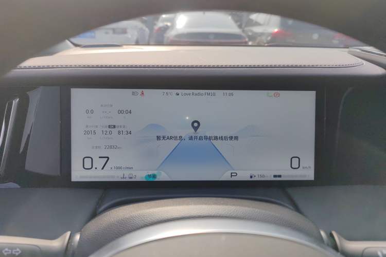 Used GAC Trumpchi M8 2024 Master Series 400T Ultimate Edition
