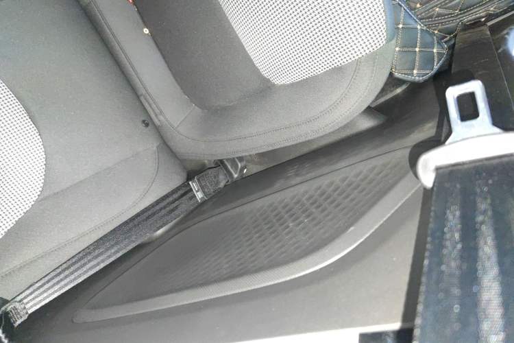 Used Wuling Hongguang MINIEV 2024 3rd Generation 170 km
