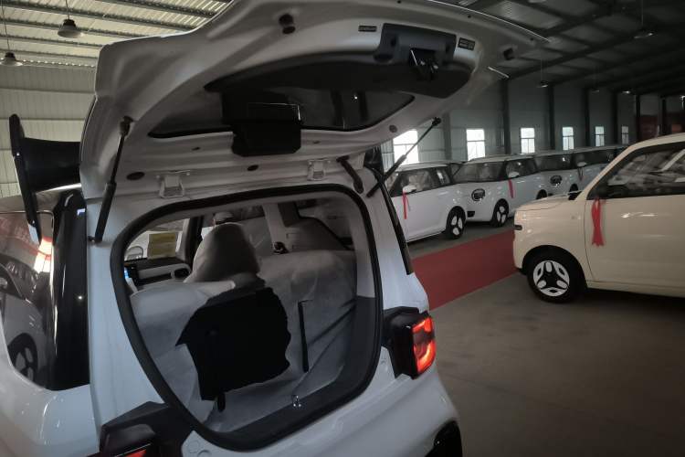 Used  Panda 2025 210km Panda Kart