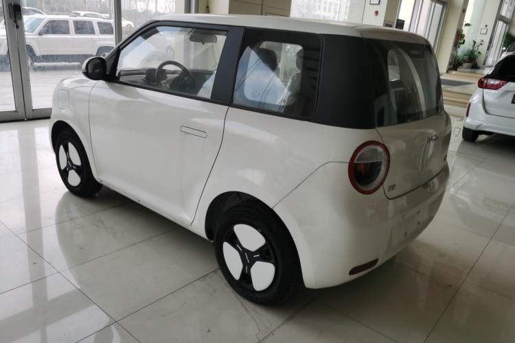 Used  Lumin 2023 205km Xiangqin Version
