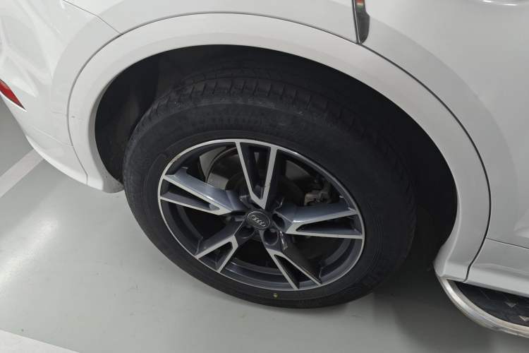 Used Audi Q5L 2020 Updated 40 TFSI Prestige Fashion Edition