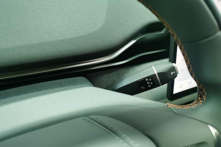 Used  S05 2024 510Max Pure Electric Version
