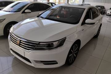 Used Roewe i6 2018 20T Automatic Flagship Edition