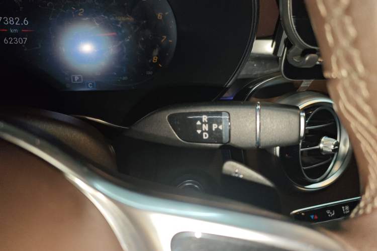 Used Mercedes-Benz GLC 2020 Facelift GLC 260 L 4MATIC Luxury Edition