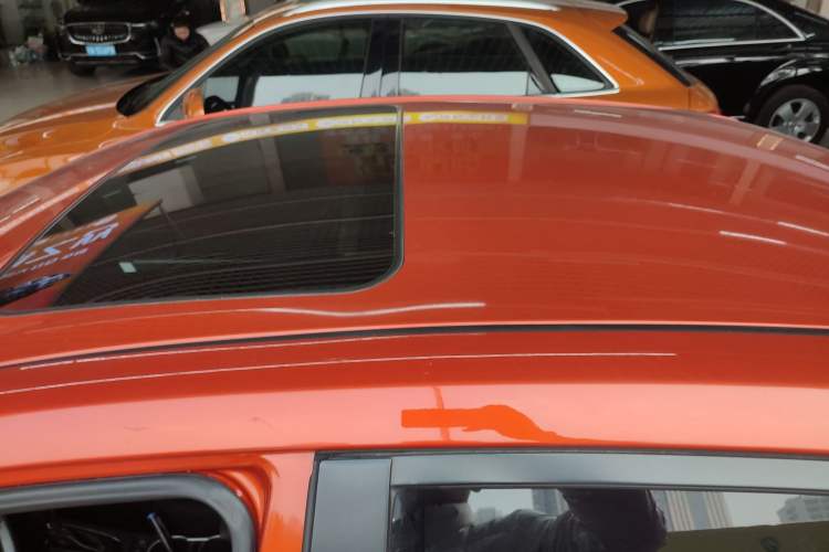 Used Toyota Levin 2017 Revised 185T CVT Leading Edition China V Standard
