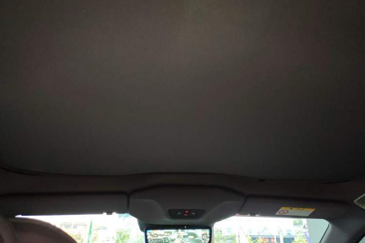 Used  06 2025 Pro Range-Extended Edition
