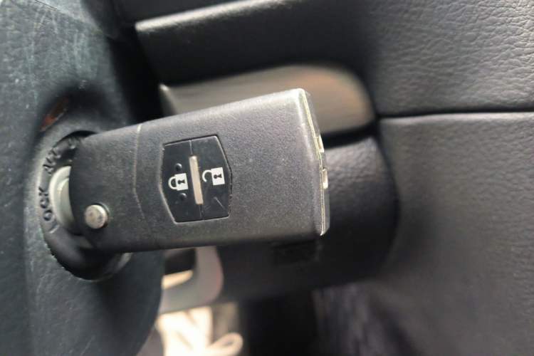 Used Mazda Mazda 6 2015 2.0L Automatic Classic Version