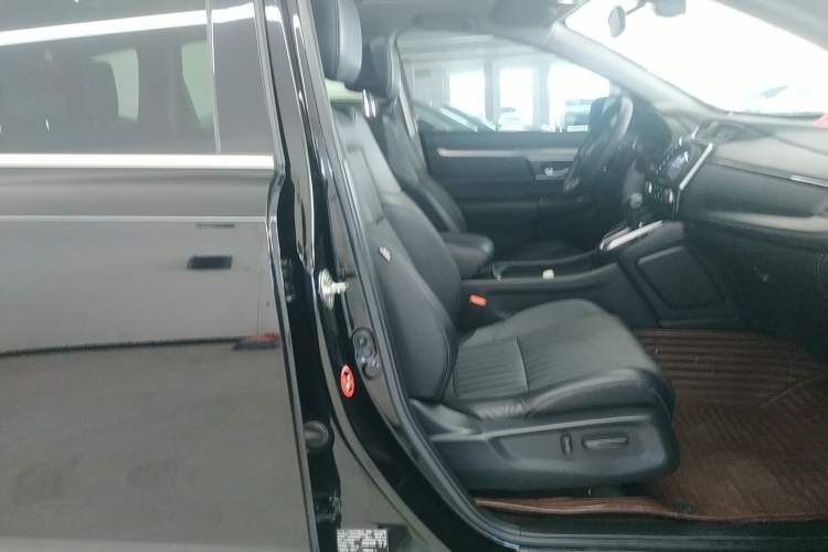 Used Honda Breeze 2021 240TURBO CVT 2WD Prestige Edition
