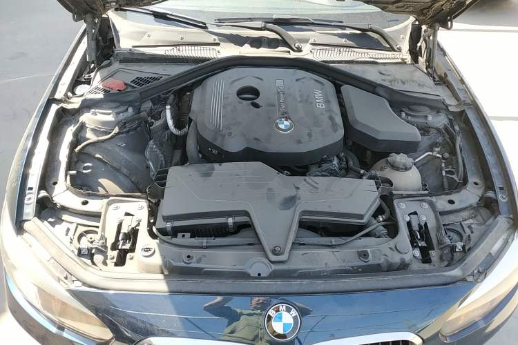 Used BMW 1 Series 2016 118i Leading Model

