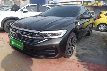 Used Volkswagen Sagitar 2023 300TSI DSG Excellence Edition