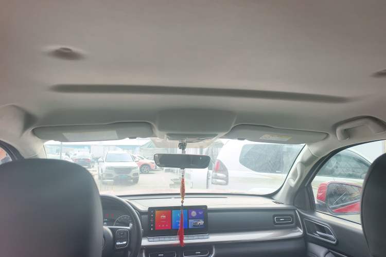 Used Great Wall Poer 2023 2.0T Commercial Version Automatic Diesel 4x4 Elite Long-Box GW4D20M
