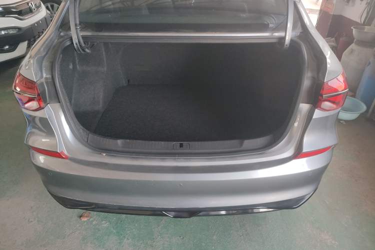 Used Chevrolet Monza 2019 RS 330T Automatic Comfort Edition China VI Standard