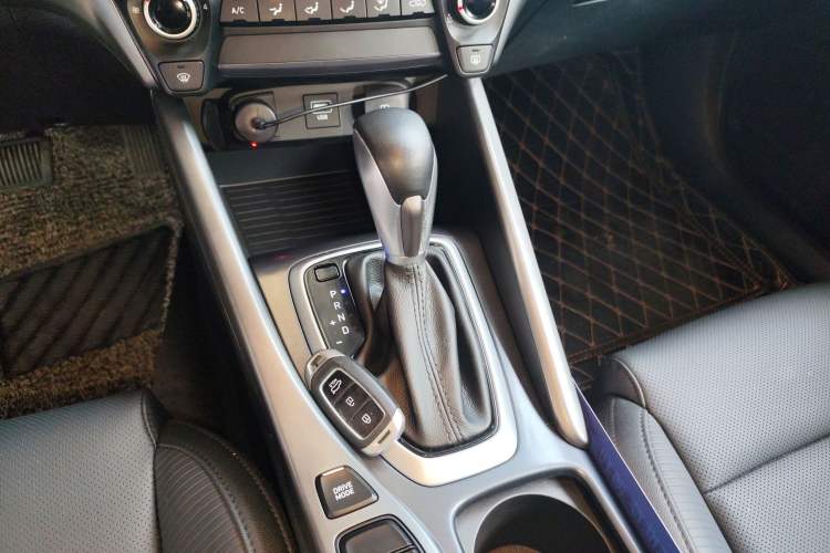 Used Hyundai Lafesta 2021 280TGDi GLX Elite Edition
