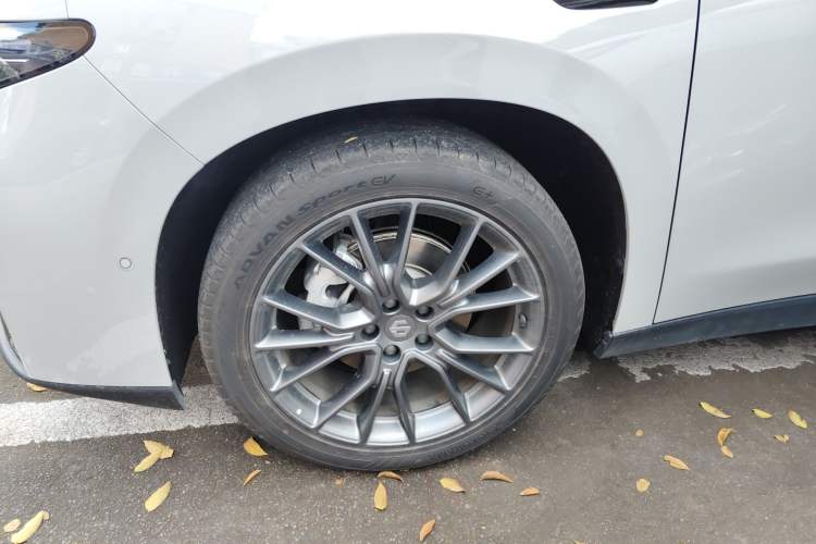 Used Leapmotor C10 2026 210 Joyful Edition