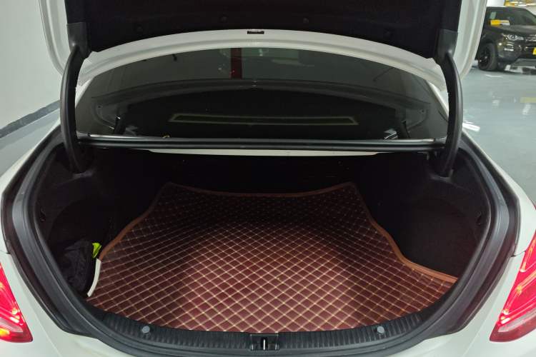 Used Mercedes-Benz C-Class 2018 C 200 L Sport Edition