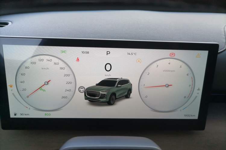 Used Chery Tiggo 8 PLUS 2025 290TGDI DCT Prestige 5-Seater