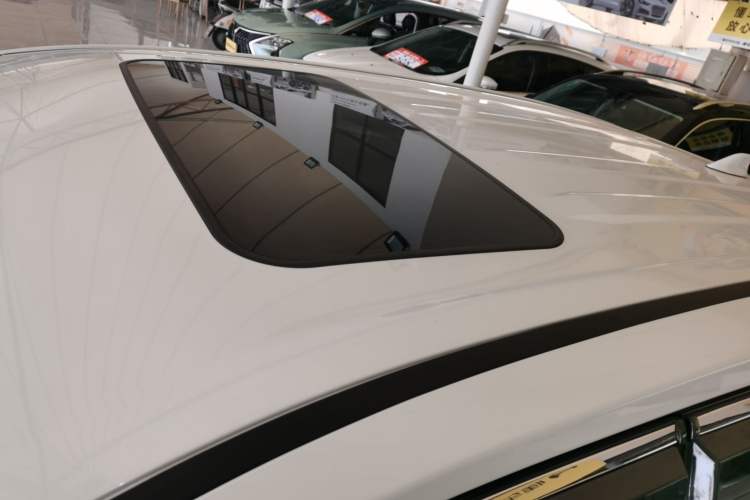 Used Toyota RAV4 2022 2.0L CVT 4x4 Style Plus Edition
