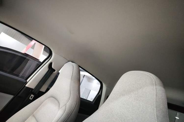 Used Leapmotor T03 2023 403 Lite Edition
