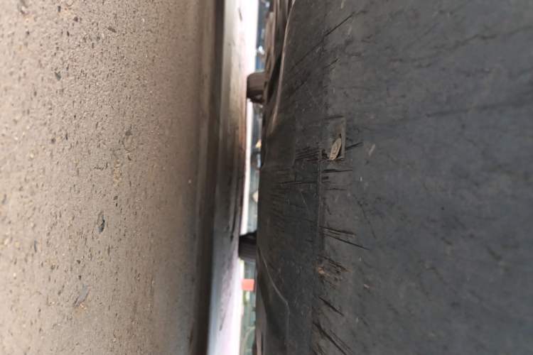 Used BYD Qin PLUS 2021 EV 400KM Luxury Model
