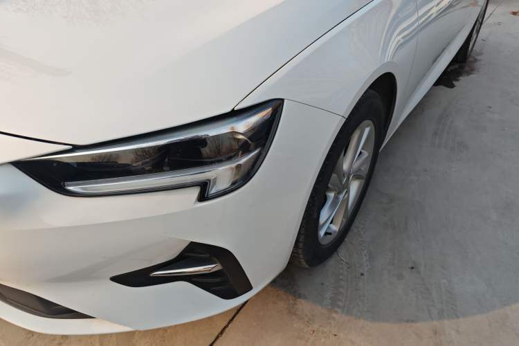 Used Buick Regal 2022 552T Smart Edition