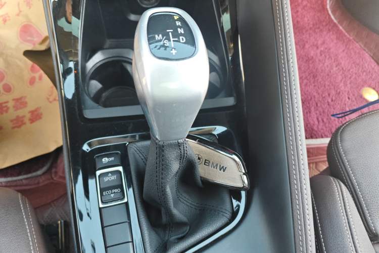 Used BMW X1 2019 sDrive18Li Premium Edition
