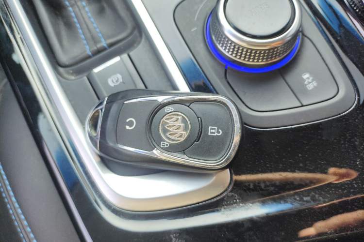 Used Buick Velite 6 2019 Connected & Smart Edition
