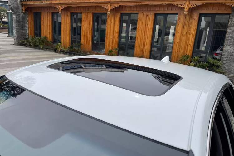 Used Honda Accord 2018 260TURBO Elite Edition China VI
