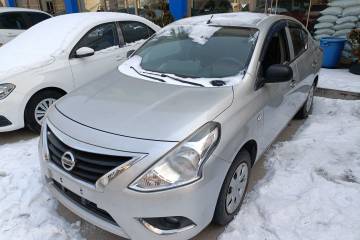 Used Nissan Sunny 2015 1.5XE CVT Master Edition