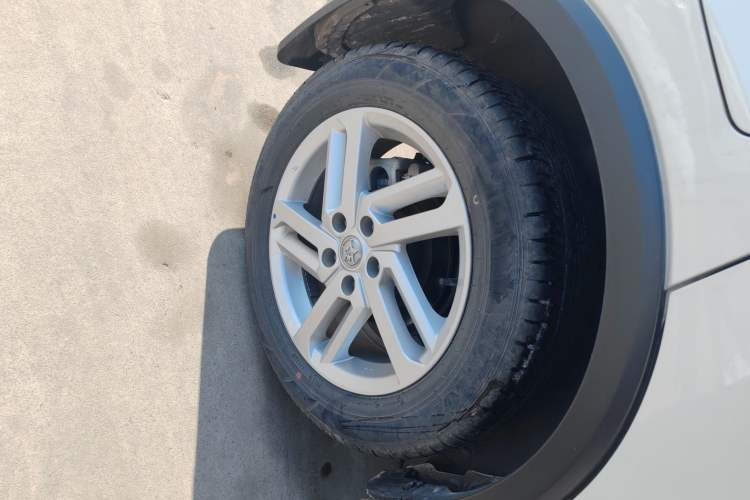 Used Venucia T60 2022 1.6L CVT Smart Drive Version
