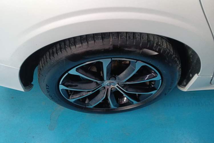 Used Volvo S60 2020 T4 Zhiyi Luxury Edition