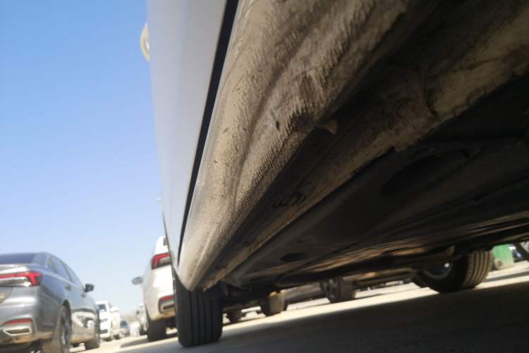 Used Volkswagen Golf 2016 230TSI Automatic Luxury Version
