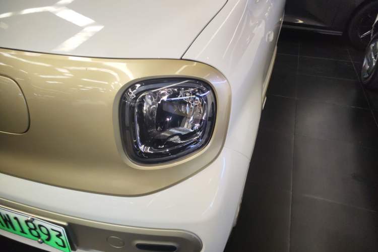 Used Bestune Pony 2025 222km Range Agile Horse