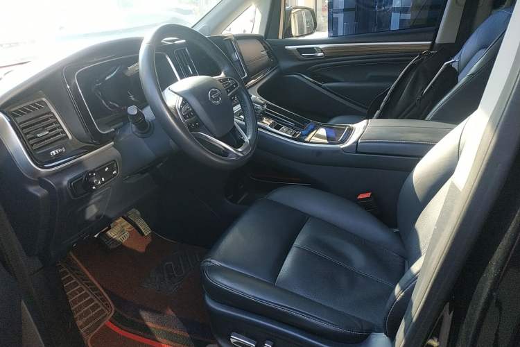 Used GAC Trumpchi M8 2023 Lingxiu Series 390T Prestige Edition
