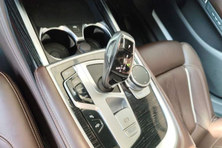 Used BMW 7 Series 2019 Restyled 730Li M Sport Package