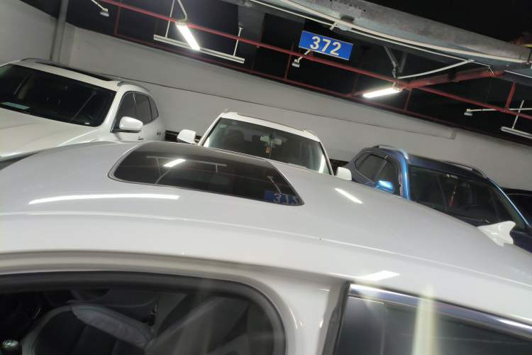 Used Chevrolet Malibu 2014 2.4L Automatic Luxury Edition
