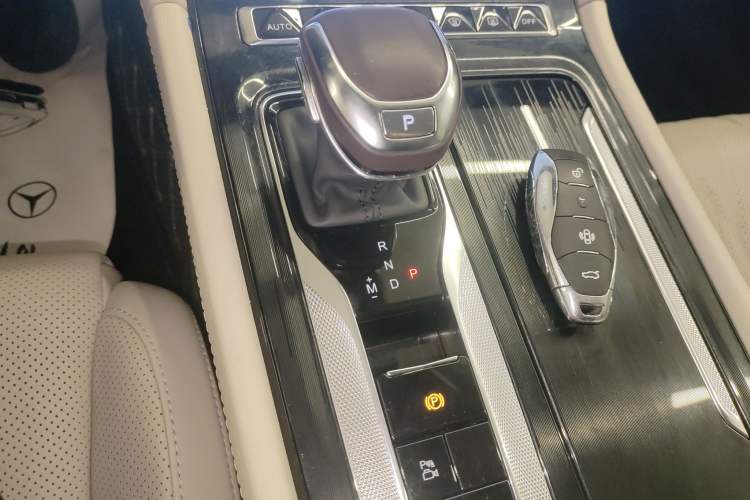 Used Hongqi H5 2023 2.0T Automatic Smart Connect Flagship Edition